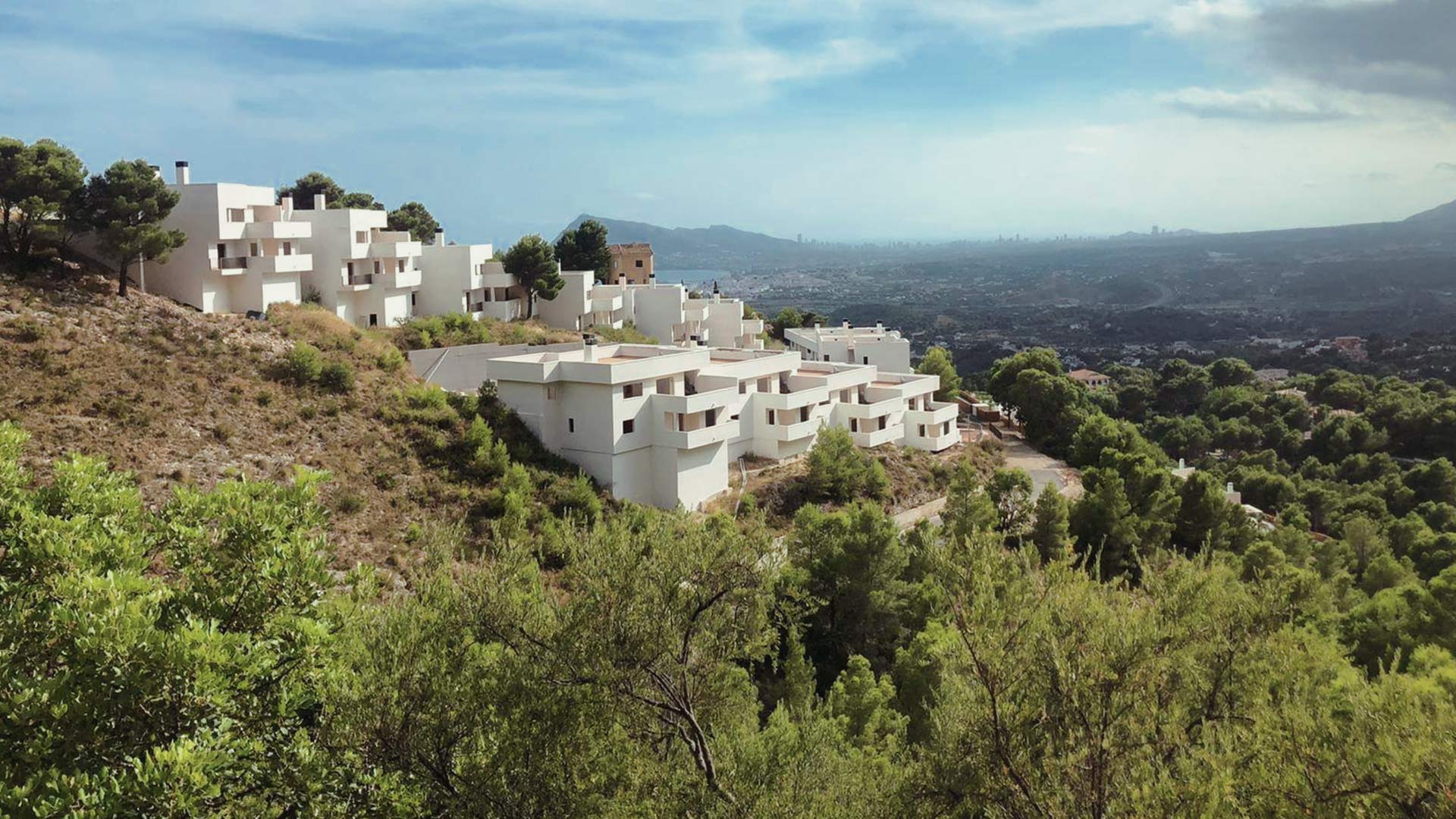 Spanje